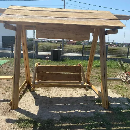 Woodvillage On The Blacksea * Costineşti