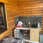 Сasa de vacaciones Woodvillage On The Blacksea *