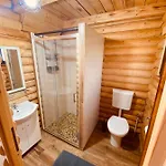 Woodvillage On The Blacksea *