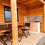 Woodvillage On The Blacksea *