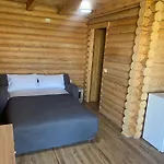 Woodvillage On The Blacksea *