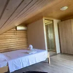 Сasa de vacaciones Woodvillage On The Blacksea