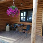 Woodvillage On The Blacksea Сasa de vacaciones *
