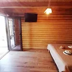 Сasa de vacaciones Woodvillage On The Blacksea *