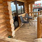 Сasa de vacaciones Woodvillage On The Blacksea Costinesti