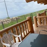 Сasa de vacaciones Woodvillage On The Blacksea *
