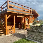 Сasa de vacaciones Woodvillage On The Blacksea Costinesti