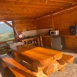 Woodvillage On The Blacksea *