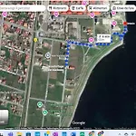 Woodvillage On The Blacksea Costinesti