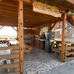 Woodvillage On The Blacksea