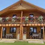 Woodvillage On The Blacksea Costinesti