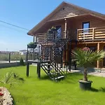 Woodvillage On The Blacksea بيت للعطل