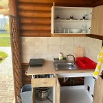 Woodvillage On The Blacksea * Costinesti